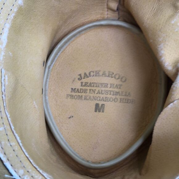 Jackaroo Hat - Picture 8 of 9